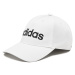 Adidas Šiltovka Daily Cap IC9707 Biela