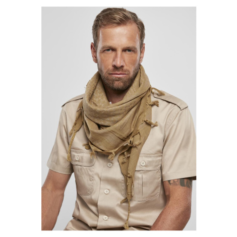 Shemag Scarf camel