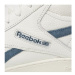 Reebok Sneakersy Club C Form Hi IE1485 Biela