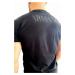 Emporio Armani Underwear Emporio Armani Crew Neck tričko - čierne Veľkosť: L