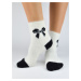 NOVITI Woman's Socks SB033-W-04