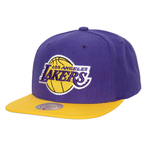 Pánske šiltovky Mitchell & Ness