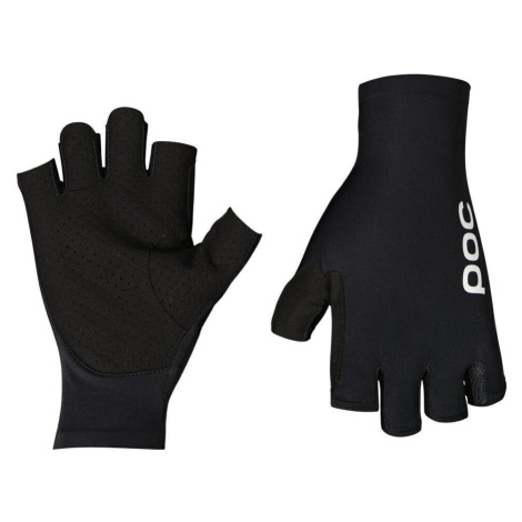 POC Raceday Glove Uranium Black Cyklistické rukavice