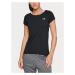 Under Armour T-shirt Hg Ss - Women's