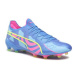 Puma Futbalové topánky King Ultimate Energy Fg/Ag 107553 01 Modrá