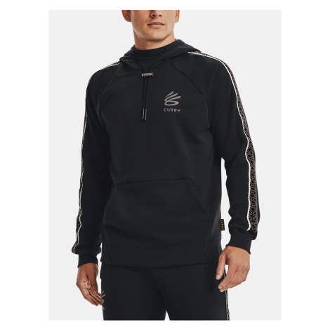 Pánske športové mikiny Under Armour