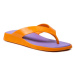 Melissa Žabky Brave Flip Flop Ad 33699 Oranžová