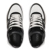 DKNY Sneakersy Olicia K4205683 Čierna
