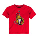 Dětské tričko Outerstuff PRIMARY LOGO SS TEE OTTAWA SENATORS