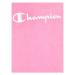 Champion Mikina 404601 Ružová Custom Fit
