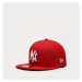 New Era Čiapka 5950 Nyy Red Mlb Basic Ny Yankees