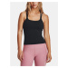 Tielko Under Armour Meridian Fitted Tank W