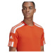 Pánské fotbalové tričko Squadra 21 JSY M GN8092 - Adidas XXL