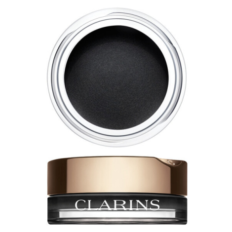 Clarins Mono Eyeshadow očný tieň 7 g, 06 Woman in Black