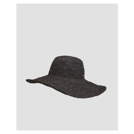 Klobúk Seafolly Coastal Raffia Hat