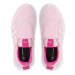 Adidas Sneakersy Activeride 2.0 Sport Running Slip-On Shoes HQ6227 Ružová