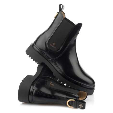 Dámske Chelsea Boots GANT