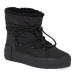 Calvin Klein Jeans Snehule Bold Vulc Flatf Snow Boot Wn YW0YW01181 Čierna