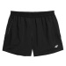 Pánske tréningové kraťasy 4F SHORTS FNK M148-20S-DEEP BLACK