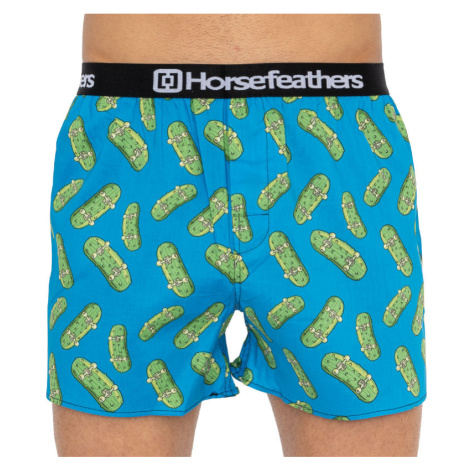 Men's boxer shorts Horsefeathers Frazier pickles