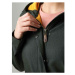 Loap LAMOSSA Dámsky softshellový kabát, khaki, veľkosť