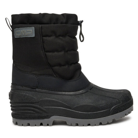 CMP Snehule Hanki 3.0 Snow Boots 3Q75674J Čierna