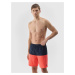 Men's 4F Swim Shorts - Navy Blue