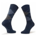 Ponožky Tom Tailor 90186C 43-46 BLUE Elastan,polyamid,bavlna