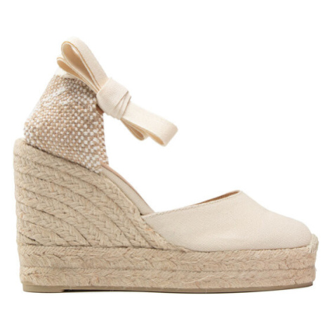 Dámske espadrilky Castañer