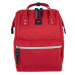 Himawari Unisex's Backpack Tr22254-14