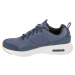 Tmavomodré pánske tenisky Skechers Skech-Air Court - Homegrown 232646-NVBK