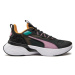 Puma Sneakersy Softrider Sway Alpine 379443 05 Čierna