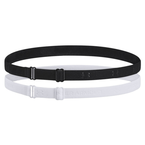 Čiapka Under Armour W'S Adjustable Mini Bands Black