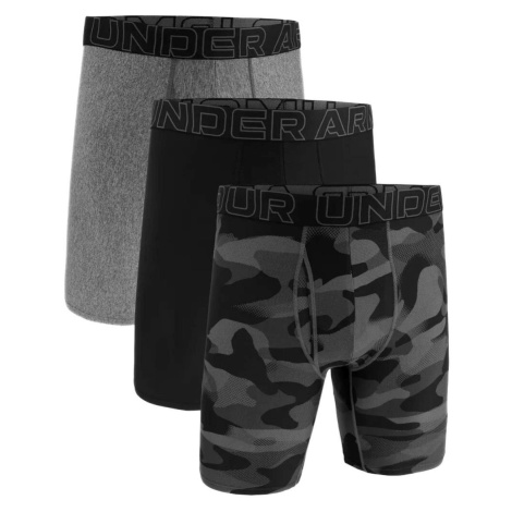 Under Armour UA Perf Tech Nov 9in M 1383881-001