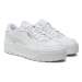 Puma Sneakersy Karmen II Idol 397461 02 Biela