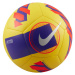 Futbalová lopta Nike NK Pitch - FA21 Yellow/Purple DC2380 710