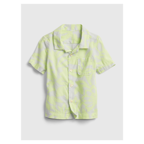 GAP Children's Shirt Shirt - Boys