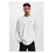 Men's Everyday Longsleeve Sweatshirt White