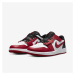 Topánky Nike Air Jordan 1 Low FlyEase M DM1206-163