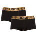 2PACK pánske boxerky UNCS Goldman (21L170PSPP)