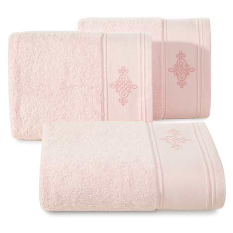 Eurofirany Unisex's Towel 384238