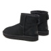 Ugg Snehule W Classic Mini II 1016222 Čierna