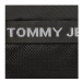 Tommy Jeans Ľadvinka AM0AM10901 Čierna