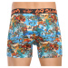 Pánske boxerky 69SLAM fit beach bugger dylan (MBYBHG-PO)