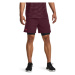 Pánske tréningové kraťasy UNDER ARMOUR UA Vanish Woven 6in Shorts-MRN