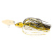 Fox rage rotačka chatterbait bladed jig pike - 21 g