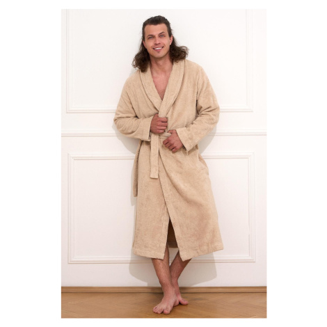 L&L 2450 Pánsky froté župan 3XL L&L Collection