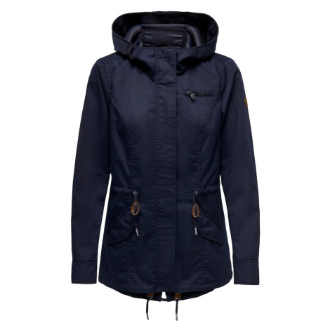 Dámske kabáty, parky a trenčkoty Only