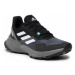 Adidas Bežecké topánky Terrex Soulstride W FY9256 Čierna