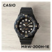 Hodinky Casio Collection MRW-200H-1E